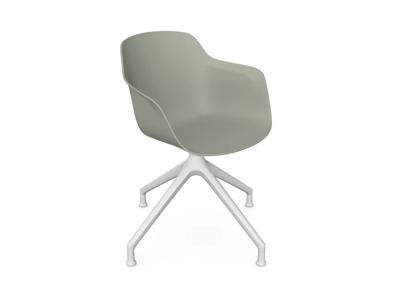 Loria Arm Chair - 4 Star Static by ØRN Furniture