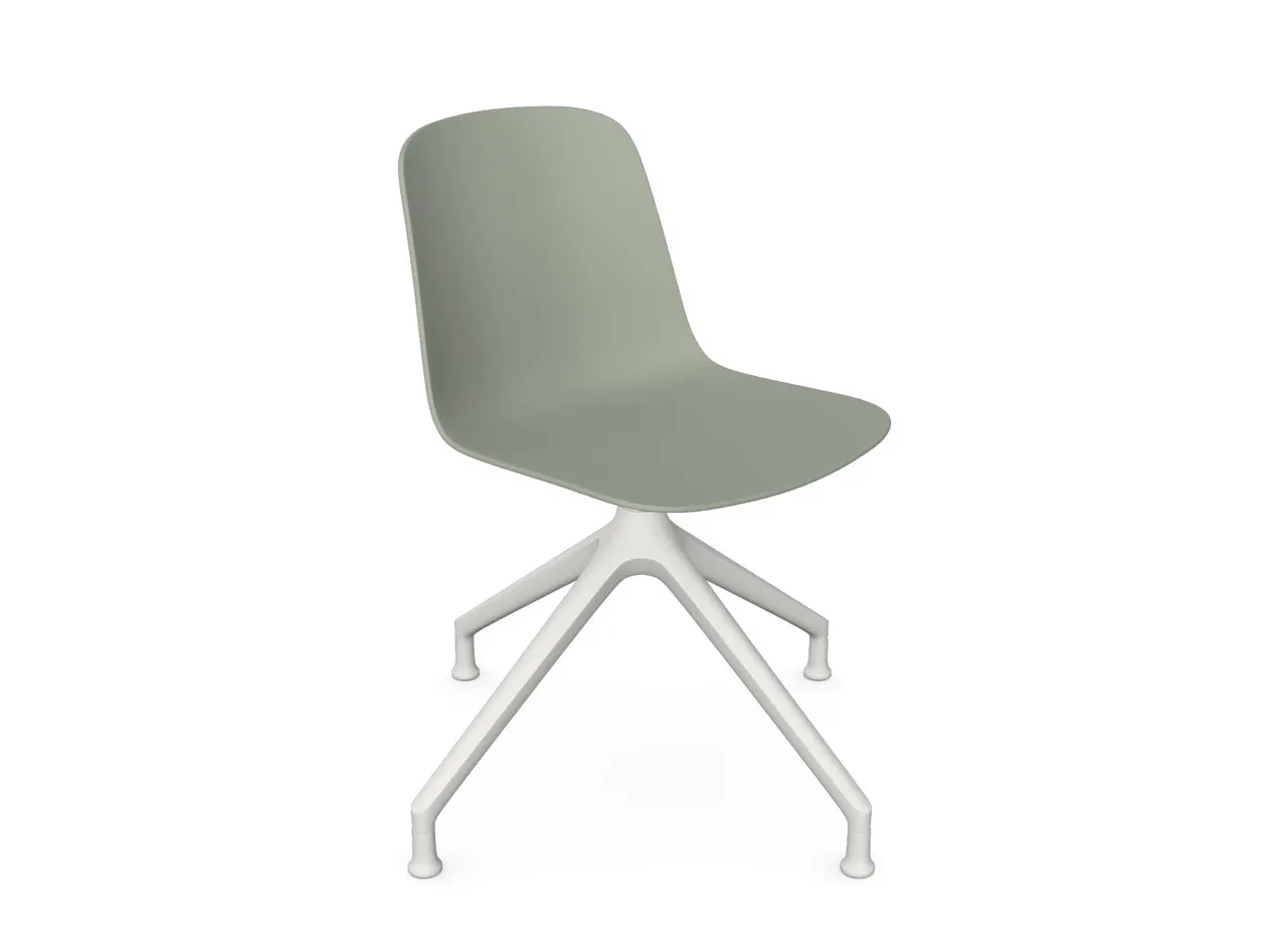 Loria Side Chair - 4 Star Static by ØRN Furniture