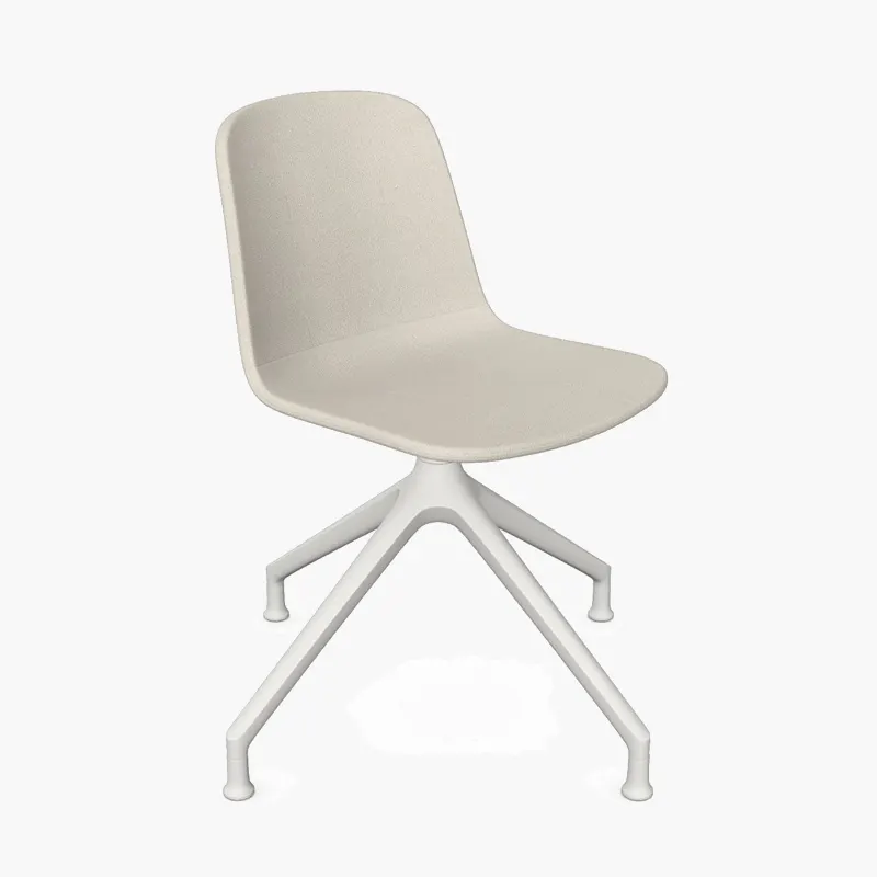 Loria Upholstered Side Chair - 4 Star Static by ØRN Furniture