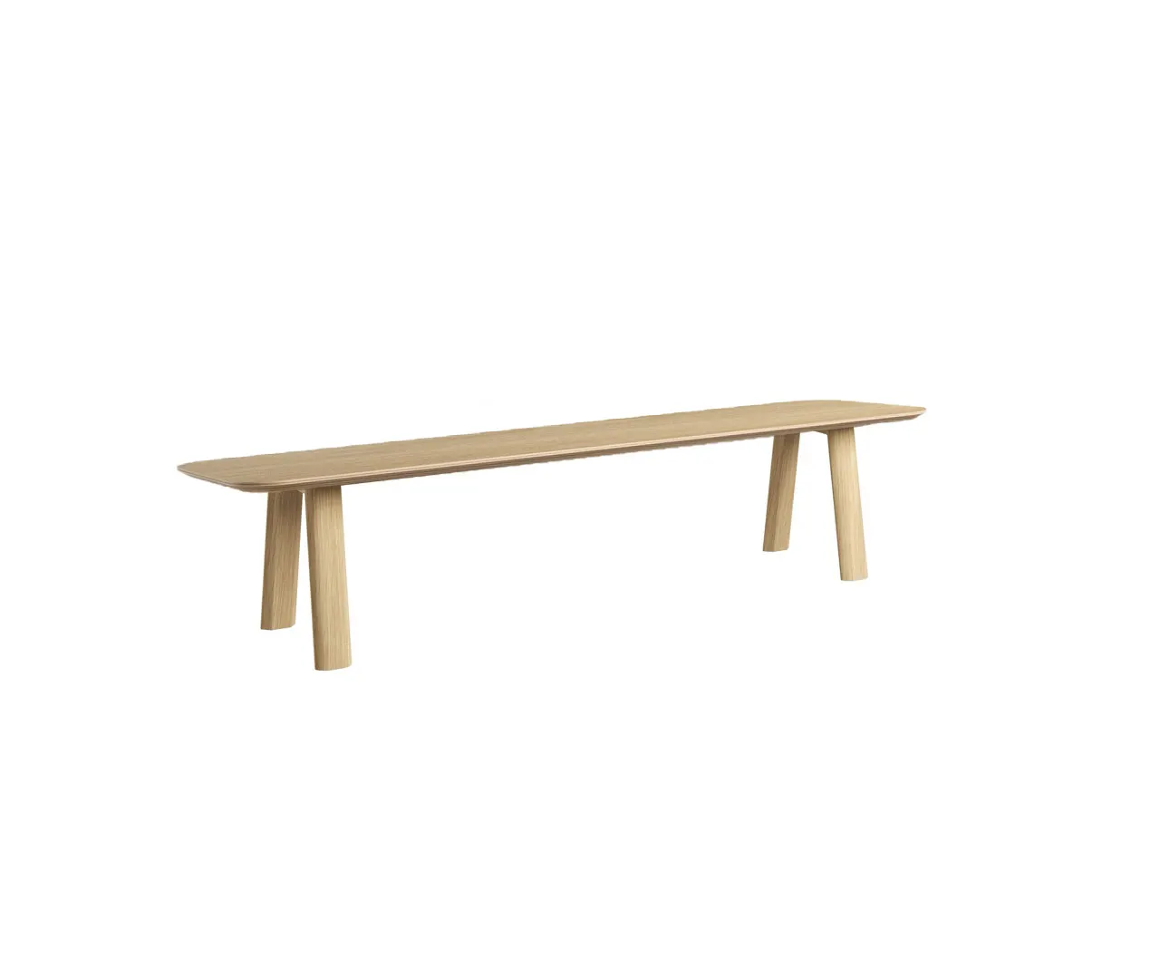 Nalma Bench, Bench