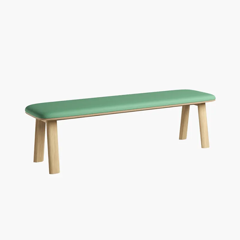Nalma Upholstered Bench, Bench