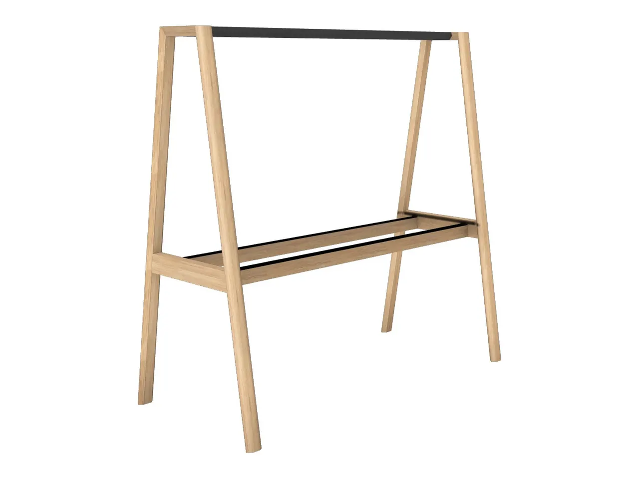 Nalma Gantry Table Frame, Trade Component