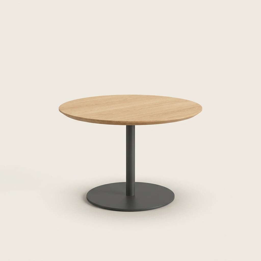 Retro Coffee Table
