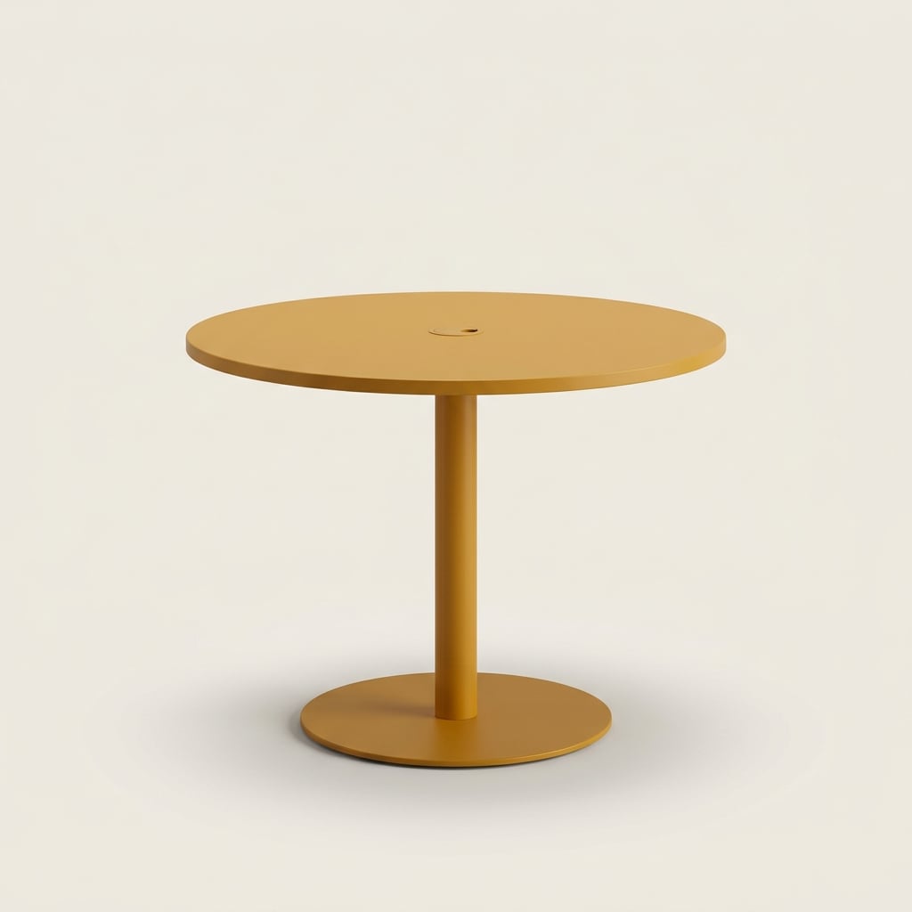 Retro Dining Table