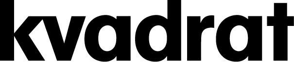 Kvadrat logo