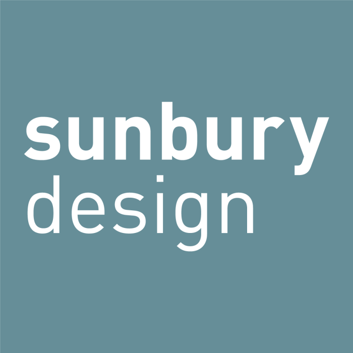 Sunbury logo