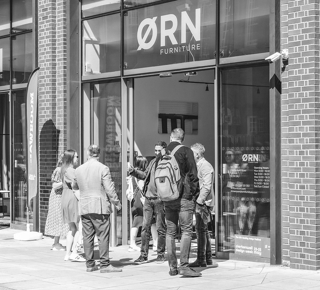 Orn furniture