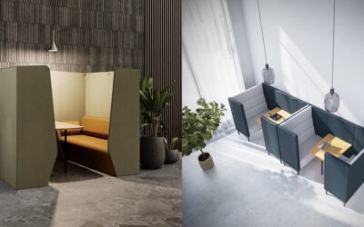 Designing a Workspace That Feels High-End Without the High Cost